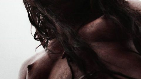 Pic: Brittany Angley in The Leftovers
