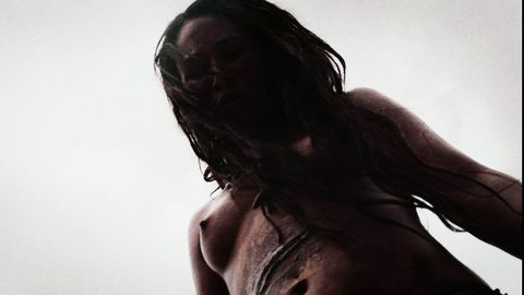 Pic: Brittany Angley in The Leftovers