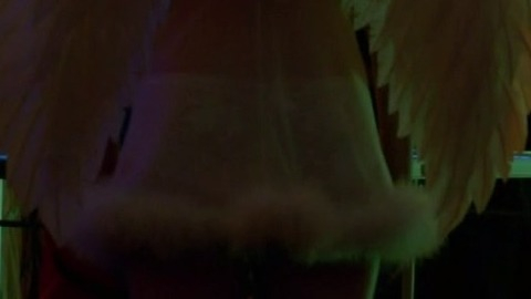 Pic: Molly C. Quinn in Castle (2010-2015)