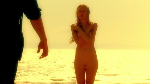 Pic: Elen Rhys in The Bastard Executioner