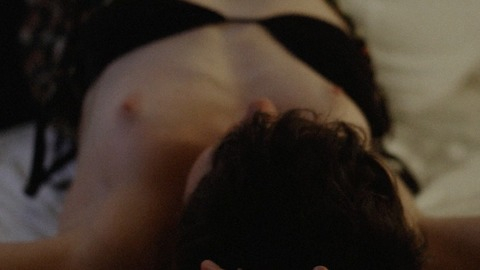 Pic: Rea Mole in Amorous