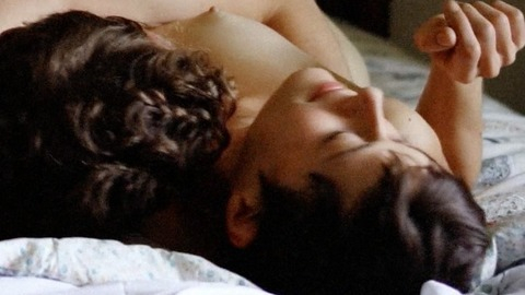 Pic: Rea Mole in Amorous (2014)