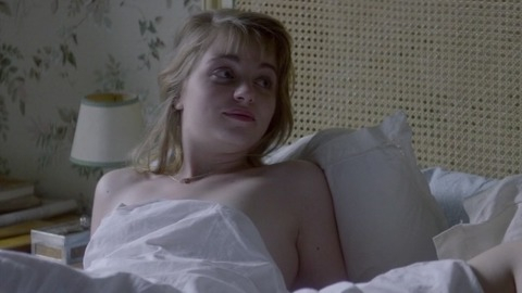 Pic: Lou Roy-Lecollinet in My Golden Days