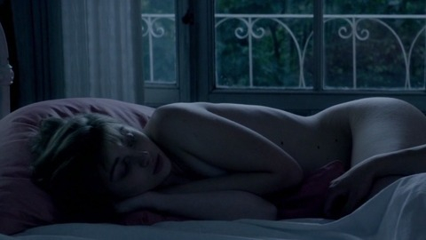 Pic: Lou Roy-Lecollinet in My Golden Days