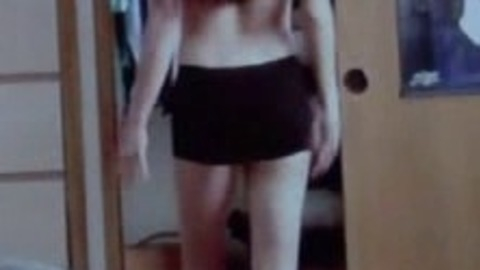 Pic: Lauren Gaw in Modern Family