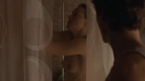 Pic: Loes Haverkort in Rendez-Vous