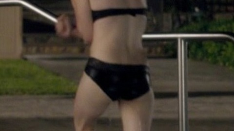 Pic: Alexandra Socha in Red Oaks