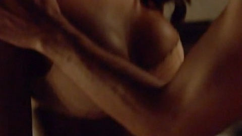 Pic: Aja Naomi King in How to Get Away with Murder