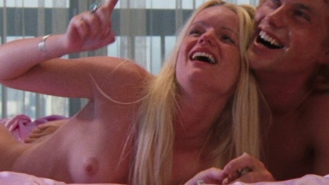 Pic: Debra A. Estok in Magnum Force