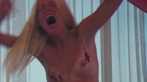 Pic: Debra A. Estok in Magnum Force