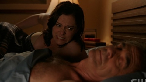 Pic: Rachel Bloom in Crazy Ex-Girlfriend (2015-2018)