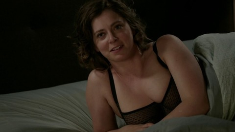 Pic: Rachel Bloom in Crazy Ex-Girlfriend