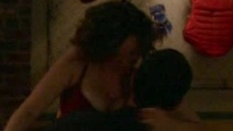 Pic: Rachel Bloom in Crazy Ex-Girlfriend