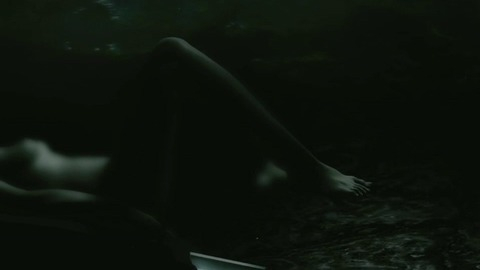 Pic: Laura Glavan in Day 6