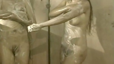 Pic: Love Gutierrez in The Jail: The Women's Hell
