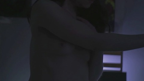 Pic: Mary Cross in Fools