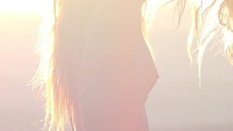 Pic: Bronte Jones in Sundown Saunter