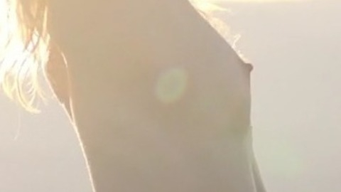 Pic: Sarah Shaw in Sundown Saunter