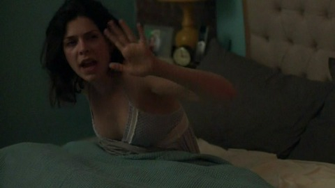 Pic: Lindsey Broad in Benders