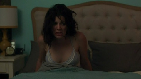 Pic: Lindsey Broad in Benders