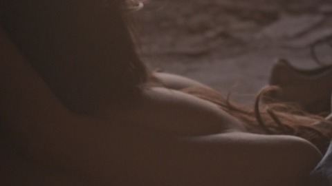 Pic: Iva Gocheva in Embers