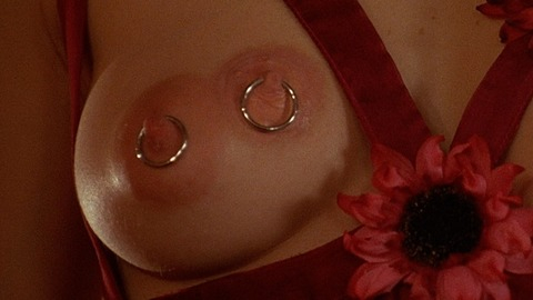 Pic: Leslie Ann Phillips in Bordello of Blood