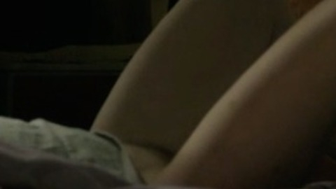 Pic: Sofia Helin in The Bridge