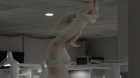 Pic: Sofia Helin in The Bridge (2011-2018)