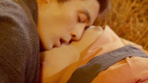 Pic: Keiko Kishi in Kwaidan