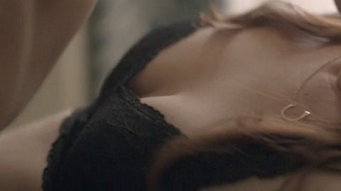 Pic: Stefanie Black in Casual