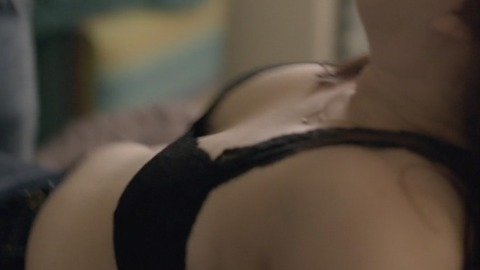 Pic: Stefanie Black in Casual