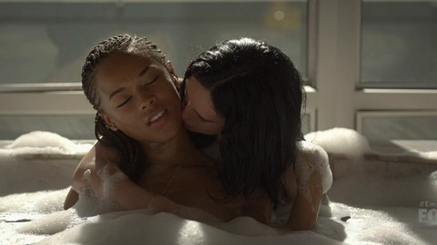 Pic: Serayah in Empire