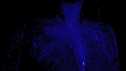 Pic: Raphaelle Standell-Preston in Taste