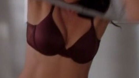 Pic: Yasmine Al Massri in Quantico