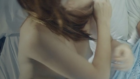 Pic: Eloisa Maturen in Liz in September