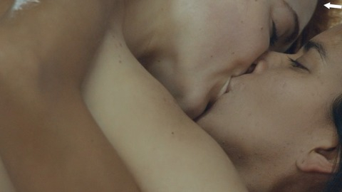Pic: Eloisa Maturen in Liz in September