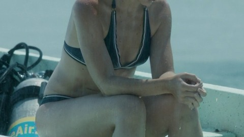 Pic: Eloisa Maturen in Liz in September