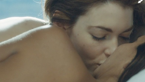 Pic: Eloisa Maturen in Liz in September