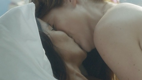 Pic: Eloisa Maturen in Liz in September