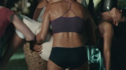Pic: Arlette Torres in Liz in September