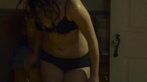 Pic: Elma Begovic in Bite