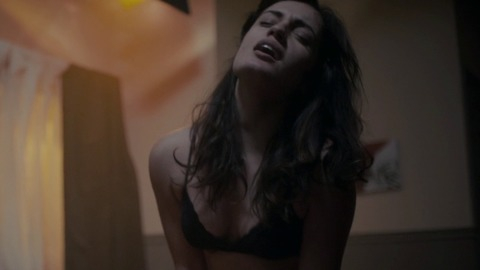Pic: Elma Begovic in Bite