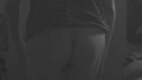 Pic: Julianne Côté in You're Sleeping Nicole