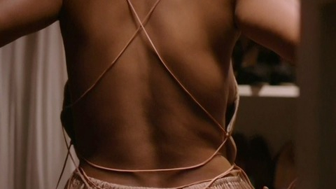 Pic: Latarsha Rose in Being Mary Jane