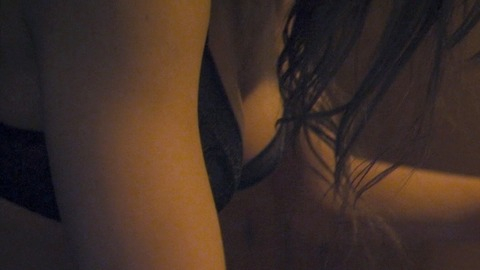 Pic: Ivana Korab in Unnatural