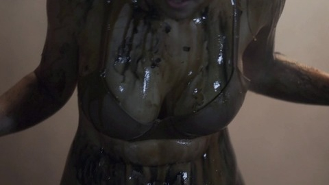 Pic: Ciara Flynn in Lumberjack Man