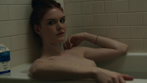 Pic: Emily Tyra in Flesh and Bone