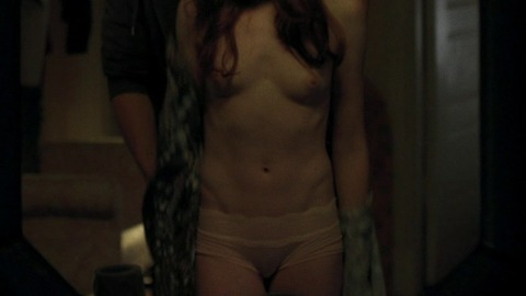 Pic: Emily Tyra in Flesh and Bone