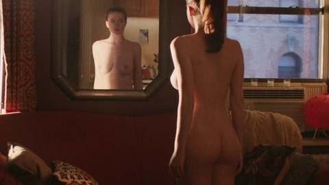 Pic: Sarah Hay in Flesh and Bone