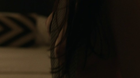 Pic: Sarah Hay in Flesh and Bone